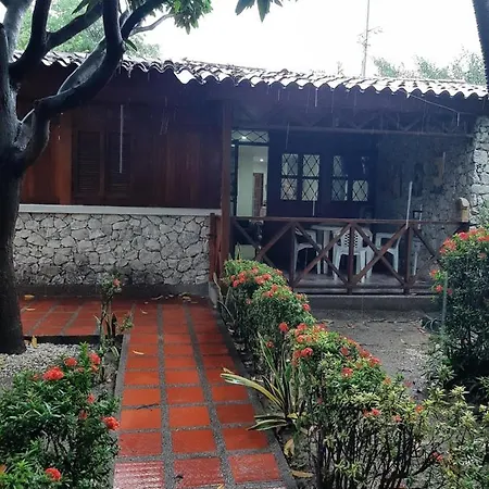 Condominio Villas del Palmar